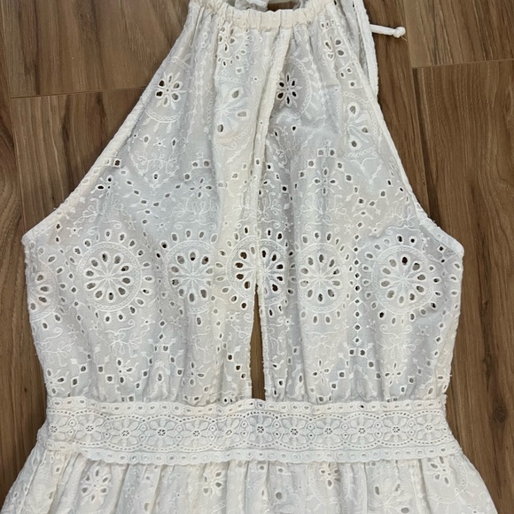 Beautiful Zara Dress NWOT - Picture 3 of 4